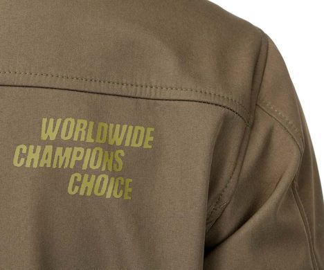 Куртка Carp Pro Soft Shall Jacket M