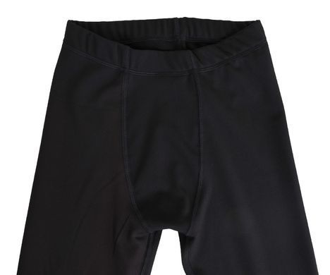 Термобілизна детское Flagman Warmshield Black 34