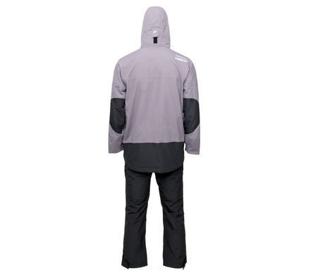 Костюм демісезонний Flagman Shadow Catcher Grey M