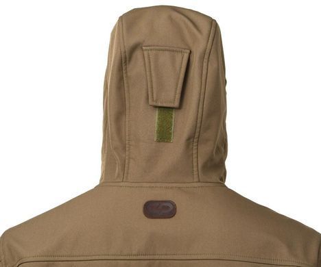 Куртка Carp Pro Soft Shall Jacket M