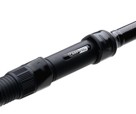 Фідерне вудлище Carp Pro Flapper Method Feeder 390 3.9м 160г