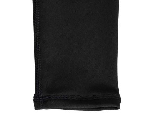 Термобілизна детское Flagman Warmshield Black 34