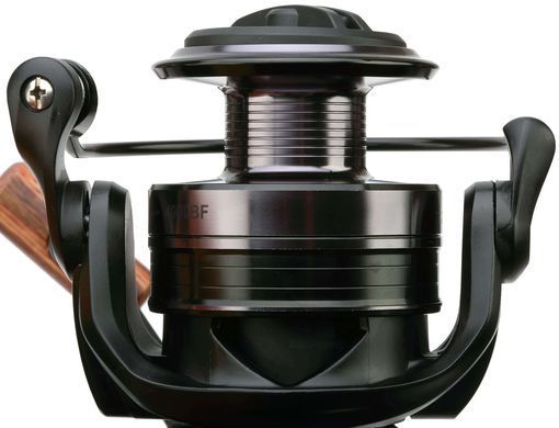 Котушка Prologic Avenger 4000 BF