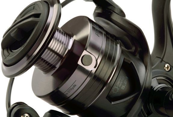 Котушка Prologic Avenger 4000 BF