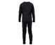 Термобілизна детское Flagman Warmshield Black 34