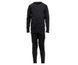 Термобілизна детское Flagman Warmshield Black 34