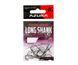 Гачок Azura Long Worm Hook #3/0