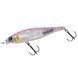 Воблер Daiwa Steez Pencil 60F Secret Chart (07433243)