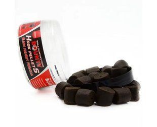 Пелетс насадочний BLACK HALIBUT PREMIUM 14мм, 0,015 кг