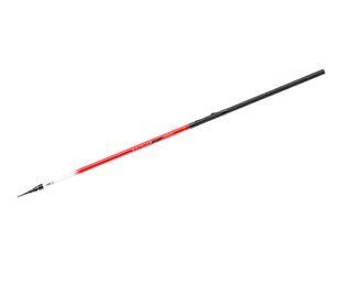 Вудлище болонське Daiwa 25 Ninja Х Bolo 5m 25g