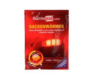 Хімічна грілка для шиї Thermopad Neck Warmer