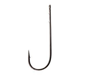 Гачок Azura Long Worm Hook #4