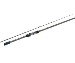 Кастингове вудлище Hearty Rise Evolution III Cast 702HC 2.13м 10-42г