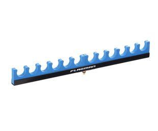 Гребінка для вудлищ Flagman 12 holes Eva Rod Rest