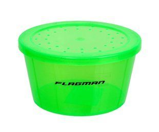 Коробка Flagman Plastic Box M