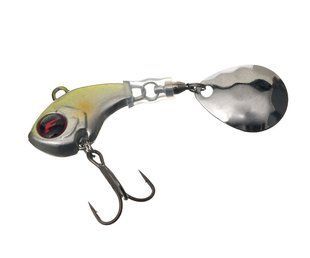 Тейл-спінер Flagman Jig Spinner Rocky 11g color 06