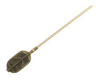 Кормушка Carp Pro Distance Flat Classic Boilie M 60,0g