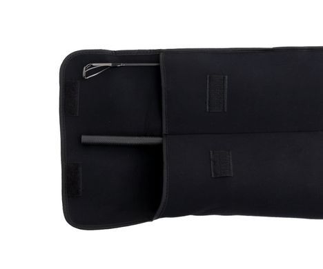 Коропове вудлище Carp Pro RAM 12'9'' 4-6oz, 3.93 м, Sea Guide, 170 г, Графит (карбон), Надшвидка (X-Fast), 199 см, 2, EVA, Карповое, 50 мм, 12.3 мм, неопрен, 113 г, 459 г