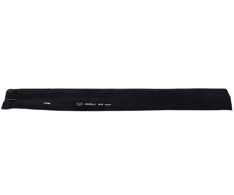 Коропове вудлище Carp Pro RAM 12'9'' 4-6oz, 3.93 м, Sea Guide, 170 г, Графит (карбон), Надшвидка (X-Fast), 199 см, 2, EVA, Карповое, 50 мм, 12.3 мм, неопрен, 113 г, 459 г