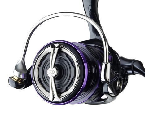 Котушка Daiwa 18 Prorex V LT3000-C