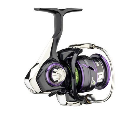 Котушка Daiwa 18 Prorex V LT3000-C