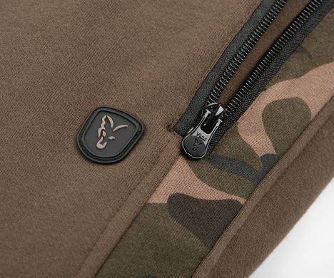 Брюки Fox Khaki/Camo Jogger S