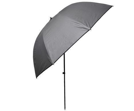 Парасоля Flagman Umbrella Grey 2.5м