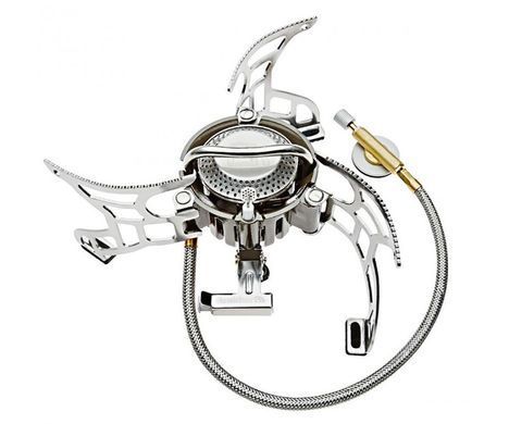 Газовий пальник Trakker Armolife CG-3 Stove