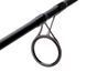 Коропове вудлище Carp Pro RAM 12'9'' 4-6oz, 3.93 м, Sea Guide, 170 г, Графит (карбон), Надшвидка (X-Fast), 199 см, 2, EVA, Карповое, 50 мм, 12.3 мм, неопрен, 113 г, 459 г