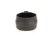 Чашка Wildo Fold-A-Cup Green Dark Grey