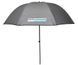 Парасоля Flagman Umbrella Grey 2.5м