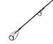Коропове вудлище Carp Pro RAM 12'9'' 4-6oz, 3.93 м, Sea Guide, 170 г, Графит (карбон), Надшвидка (X-Fast), 199 см, 2, EVA, Карповое, 50 мм, 12.3 мм, неопрен, 113 г, 459 г