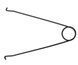 Зівник Azura Safina Fish Mouth Spreader size L