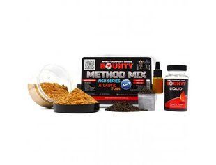 BOUNTY METHOD MIX 4in1 ATLANTIC TUNA (атлантичний тунець) (MM033, 2300500004248)