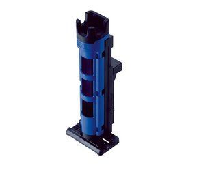 Тримач для вудлища Meiho BM-230N Blue Black 50х54х266мм