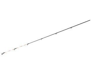Вершинка для фідерного вудлища Flagman Sherman Pro New Generation Method Feeder 2oz carbon