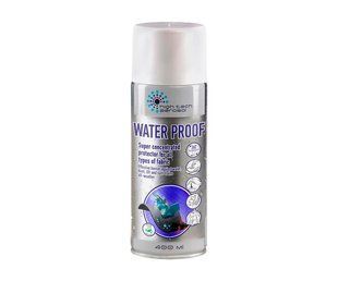 Водовідштовхувальний спрей HTA Water Proof 400мл