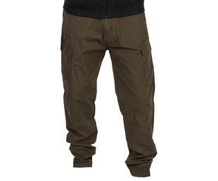 Брюки Fox LW Cargo Trouser G/B M