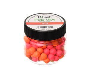 Поп ап Puhach Baits Pop Ups 10 mm Multicolor - Krill