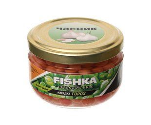 ФІШКА Насадка Горох 100мл - часник