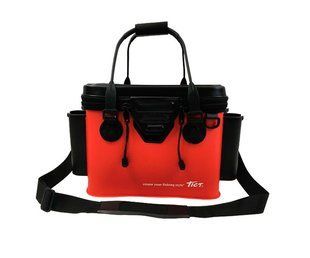 Сумка Tict Light Game Compact Bakkan III Red