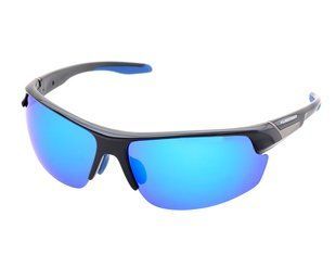 Поляризаційні окуляриFlagman, Blue Revo Lens, кейс в комплекте