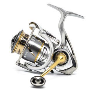 Котушка Daiwa 21 Freams FC LT 2000S (20004596)