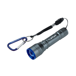 Ліхтар Prox Ligh Nezakana Gonzo UV-LED PX9184GB Blue