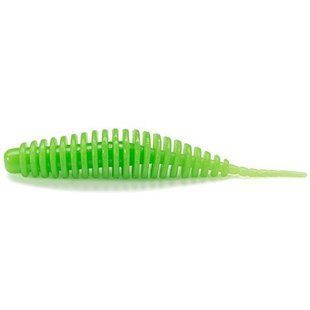 Силікон FishUp Tanta 1.5" (10шт), #105 - Apple Green
