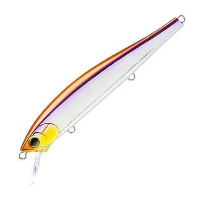 Воблер Duel Hardcore Minnow Flat 70F 70mm 4.5g #MGSA