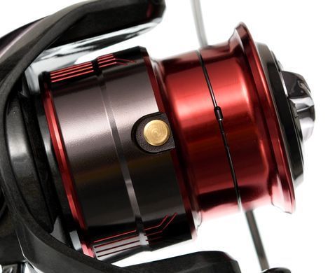 Котушка Flagman Optimum Red 2000S