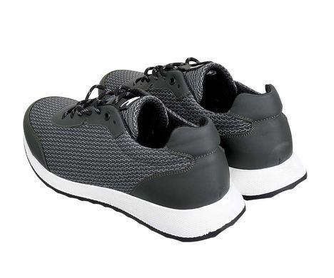 Кросівки Flagman Khaki Grey 41