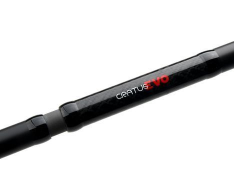 CARP PRO Ручка для пiдсака коропового CRATUS EVO 3секцiї