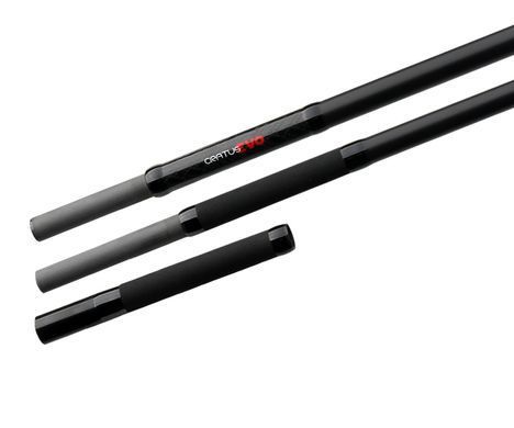 CARP PRO Ручка для пiдсака коропового CRATUS EVO 3секцiї